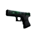 Glock 18 gamma