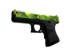 Glock-18 | Nuclear Garden