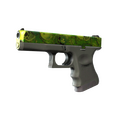 Glock-18 | Nuclear Garden image 120x120