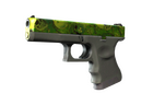 Glock-18 | Nuclear Garden