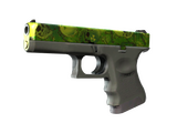 Glock-18 | Ядерный сад