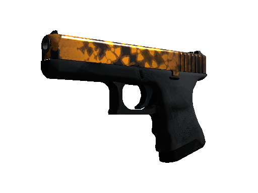 Glock-18 | Reactor 