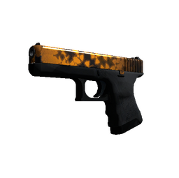 Glock-18 | Reactor (Field-Tested)