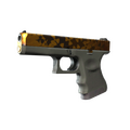 Glock-18 | Reactor image 120x120