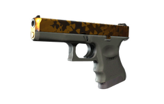 Glock-18 | Reactor