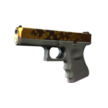 Glock-18 | Reactor image 360x360