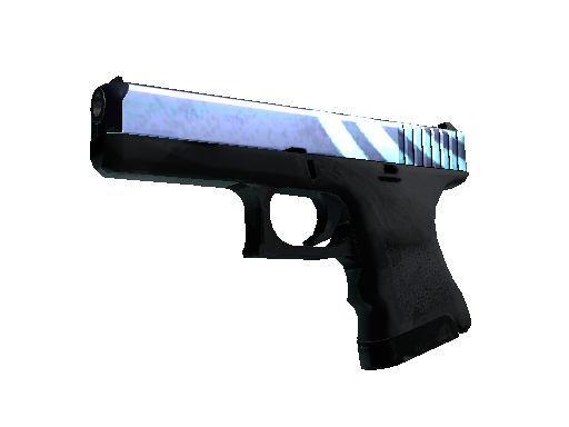 Souvenir Glock-18 | High Beam (Factory New)