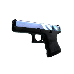 Souvenir Glock-18 | High Beam (Factory New)