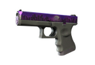 Glock-18 | Moonrise