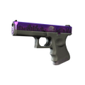 Glock-18 | Moonrise image 120x120