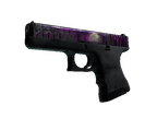 Glock-18 | Moonrise