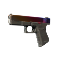 Glock-18 | Градиент