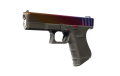 Glock-18 | Fade