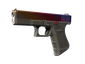 Glock-18 | Fade (Factory New)