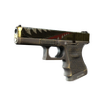 Glock-18 | Warhawk image 120x120