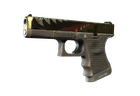 Glock-18 | Warhawk