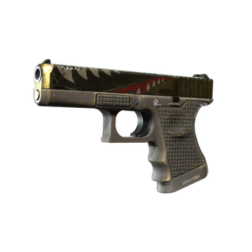 Glock-18 | Warhawk image 360x360