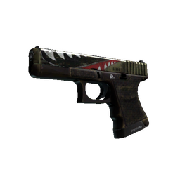 Glock-18 | Warhawk (Factory New)