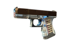 Glock-18 | Clear Polymer