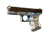 Glock-18 | Прозрачный полимер