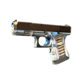 Glock-18 | Clear Polymer image 120x120