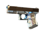 Glock-18 | Прозрачный полимер