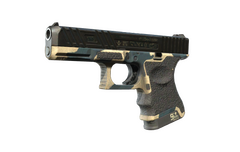 Glock-18 | Winterized
