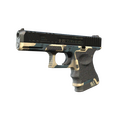 Glock-18 | Winterized image 120x120