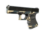 Glock-18 | Зимний вариант