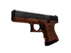 Glock-18 | Royal Legion