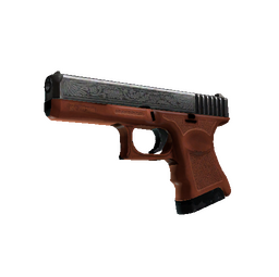 StatTrak™ Glock-18 | Royal Legion (Field-Tested)