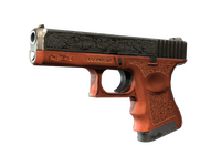 Glock-18 | Королевский легион