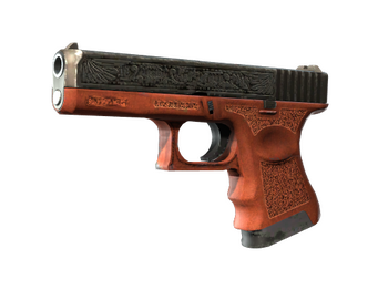 Glock-18 | Королевский легион
