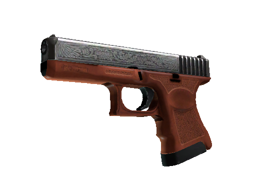 Glock-18 | Royal Legion (Factory New)