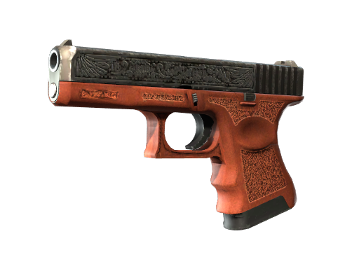 Glock-18 | Royal Legion
