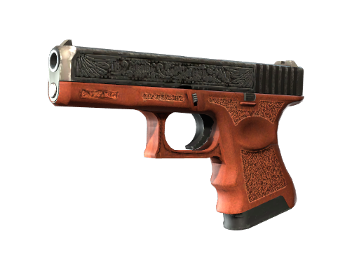 Glock-18 | Legião Real