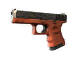 Glock-18 | Королевский легион