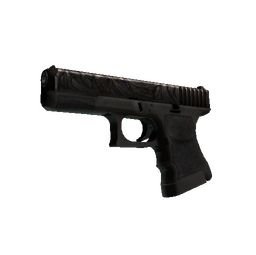 Glock-18 | Wraiths (Battle-Scarred)