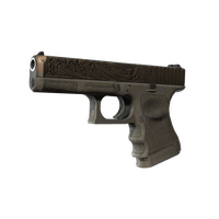 Glock-18 Призраки