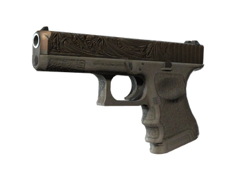StatTrak™ Glock-18 | Призраки