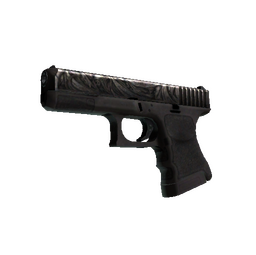 StatTrak™ Glock-18 | Wraiths (Well-Worn)