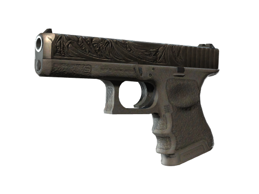 Item Glock-18 | Wraiths (Field-Tested)