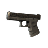 Glock-18 Призраки