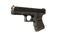 Glock-18 | Wraiths