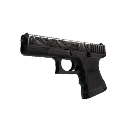 StatTrak™ Glock-18 | Wraiths (Factory New)