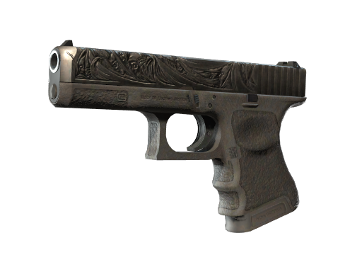 Glock-18 | Призраки