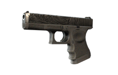 Glock-18 | Wraiths