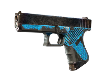 Glock-18 | AXIA