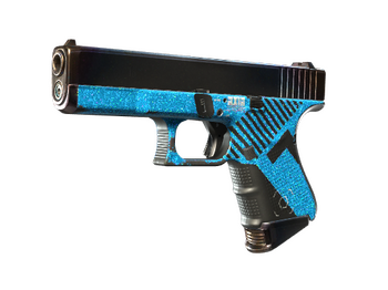 Glock-18 | AXIA