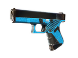 Glock-18 | AXIA